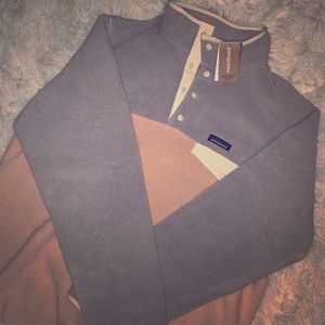 Women’s Patagonia Synchilla XL